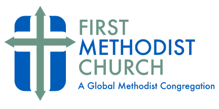 First Methodist Church Odessa Logo